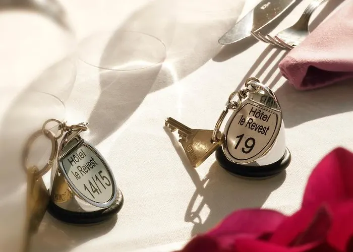 Brit Confort Le Revest