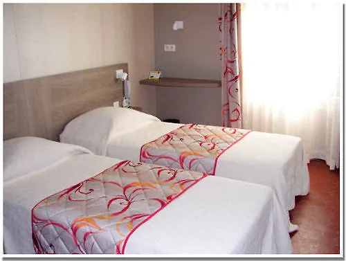 Brit Confort Le Revest Σαιντ-Μαξίμ