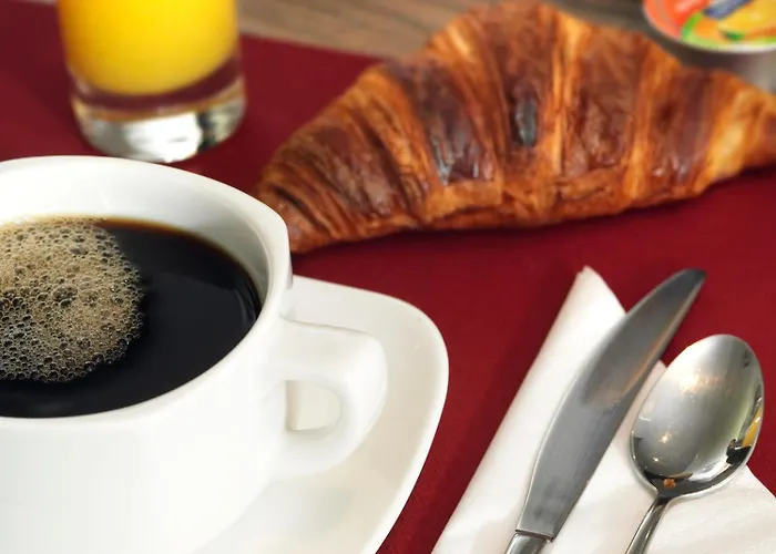 Brit Confort Le Revest 3*