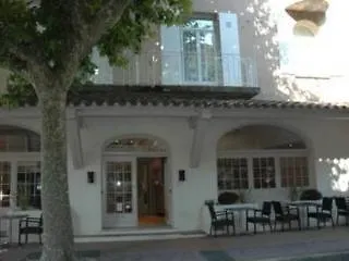 Brit Confort Le Revest Otel 3*