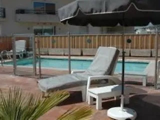 Brit Confort Le Revest 3* Σαιντ-Μαξίμ