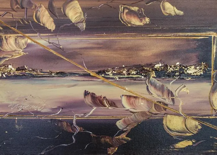 Brit Confort Le Revest Sainte-Maxime